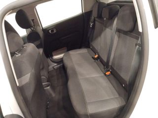 CITROEN C3 FEEL PACK 1.2 PURETECH 83 CV 5P