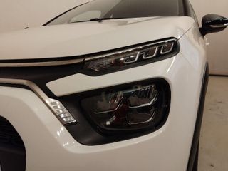 CITROEN C3 FEEL PACK 1.2 PURETECH 83 CV 5P