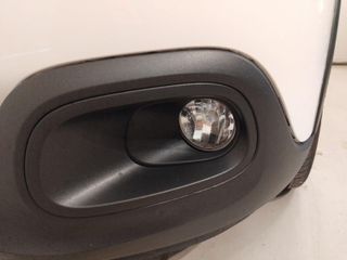 CITROEN C3 FEEL PACK 1.2 PURETECH 83 CV 5P