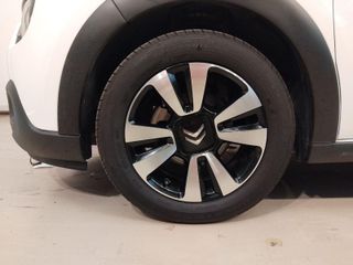 CITROEN C3 FEEL PACK 1.2 PURETECH 83 CV 5P