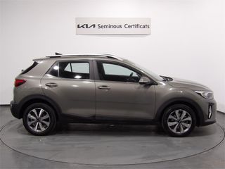 KIA Stonic 1.0 T-GDi 74kW (100CV) MHEV iMT Drive