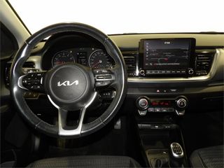 KIA Stonic 1.0 T-GDi 74kW (100CV) MHEV iMT Drive