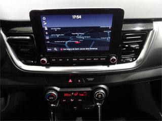 KIA Stonic 1.0 T-GDi 74kW (100CV) MHEV iMT Drive