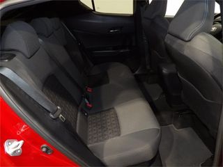 TOYOTA C-HR 1.8 125H Advance