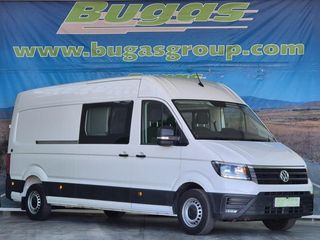 VOLKSWAGEN CRAFTER 2.0 TDI 140 CV L4 H3 7 PLAZAS