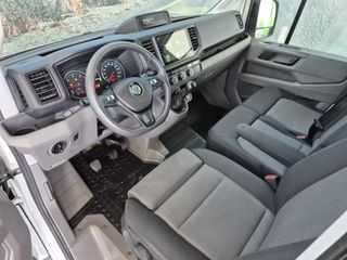 VOLKSWAGEN CRAFTER 2.0 TDI 140 CV L4 H3 7 PLAZAS