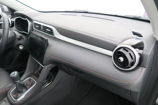 MG ZS LUXURY 1.0T 111 CV 5P