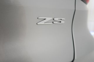 MG ZS LUXURY 1.0T 111 CV 5P