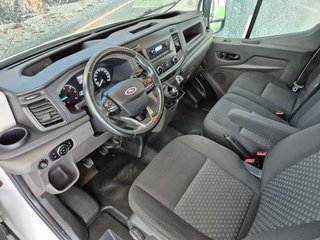 FORD TRANSIT 2.0 ECOBLUE 170 CV CAJA BASCULANTE