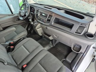 FORD TRANSIT 2.0 ECOBLUE 170 CV CAJA BASCULANTE