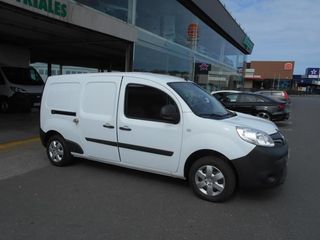 RENAULT KANGOO 1.5 DCI 95 CV MAXI 4 PUERTAS