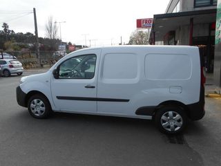 RENAULT KANGOO 1.5 DCI 95 CV MAXI 4 PUERTAS