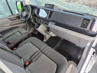 VOLKSWAGEN CRAFTER 2.0 TDI 140 CV L4 H3 7 PLAZAS