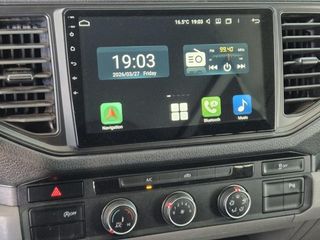 VOLKSWAGEN CRAFTER 2.0 TDI 140 CV L4 H3 7 PLAZAS