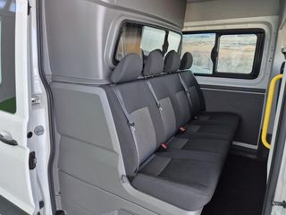 VOLKSWAGEN CRAFTER 2.0 TDI 140 CV L4 H3 7 PLAZAS