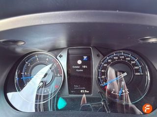 Toyota Hilux INVENCIBLE 2.8 204CV DIESEL 4X4