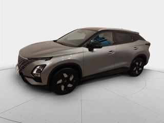 OMODA 164 PREMIUM 1.6 T-GDI 147 CV DCT 5P