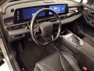 OMODA 164 PREMIUM 1.6 T-GDI 147 CV DCT 5P