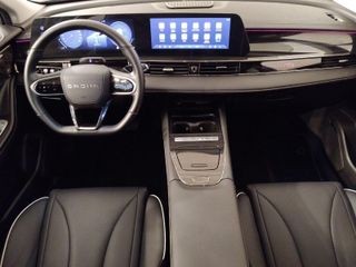 OMODA 164 PREMIUM 1.6 T-GDI 147 CV DCT 5P