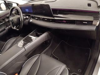 OMODA 164 PREMIUM 1.6 T-GDI 147 CV DCT 5P