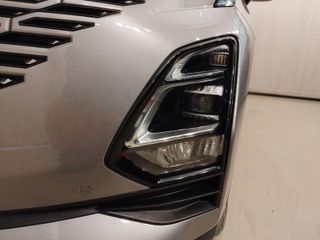 OMODA 164 PREMIUM 1.6 T-GDI 147 CV DCT 5P