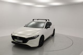 MAZDA MAZDA3 HOMURA 2.0 E-SKYACTIV-X 186 CV AUTO 5P