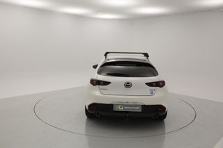 MAZDA MAZDA3 HOMURA 2.0 E-SKYACTIV-X 186 CV AUTO 5P