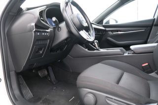 MAZDA MAZDA3 HOMURA 2.0 E-SKYACTIV-X 186 CV AUTO 5P