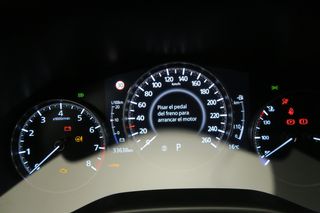 MAZDA MAZDA3 HOMURA 2.0 E-SKYACTIV-X 186 CV AUTO 5P