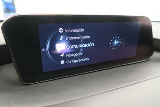 MAZDA MAZDA3 HOMURA 2.0 E-SKYACTIV-X 186 CV AUTO 5P