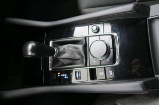 MAZDA MAZDA3 HOMURA 2.0 E-SKYACTIV-X 186 CV AUTO 5P