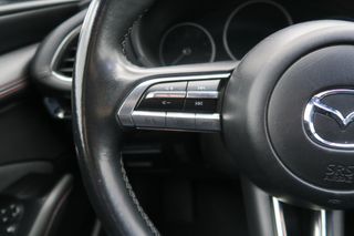 MAZDA MAZDA3 HOMURA 2.0 E-SKYACTIV-X 186 CV AUTO 5P