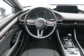 MAZDA MAZDA3 HOMURA 2.0 E-SKYACTIV-X 186 CV AUTO 5P