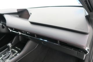 MAZDA MAZDA3 HOMURA 2.0 E-SKYACTIV-X 186 CV AUTO 5P