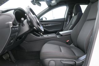 MAZDA MAZDA3 HOMURA 2.0 E-SKYACTIV-X 186 CV AUTO 5P