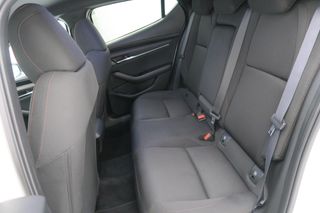 MAZDA MAZDA3 HOMURA 2.0 E-SKYACTIV-X 186 CV AUTO 5P