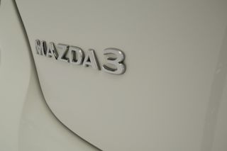 MAZDA MAZDA3 HOMURA 2.0 E-SKYACTIV-X 186 CV AUTO 5P