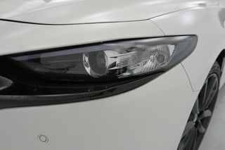 MAZDA MAZDA3 HOMURA 2.0 E-SKYACTIV-X 186 CV AUTO 5P