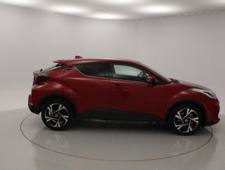 TOYOTA C-HR ADVANCE 2.0 VVT I-HYBRID 184 CV AUTO 5P