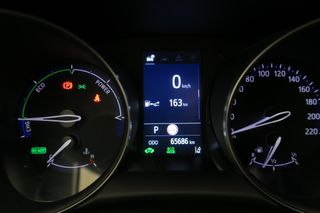 TOYOTA C-HR ADVANCE 2.0 VVT I-HYBRID 184 CV AUTO 5P