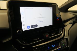 TOYOTA C-HR ADVANCE 2.0 VVT I-HYBRID 184 CV AUTO 5P