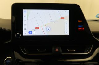 TOYOTA C-HR ADVANCE 2.0 VVT I-HYBRID 184 CV AUTO 5P