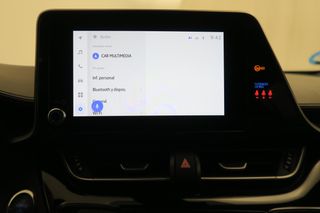 TOYOTA C-HR ADVANCE 2.0 VVT I-HYBRID 184 CV AUTO 5P