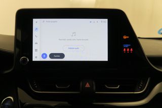 TOYOTA C-HR ADVANCE 2.0 VVT I-HYBRID 184 CV AUTO 5P