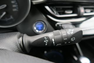 TOYOTA C-HR ADVANCE 2.0 VVT I-HYBRID 184 CV AUTO 5P