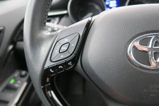 TOYOTA C-HR ADVANCE 2.0 VVT I-HYBRID 184 CV AUTO 5P