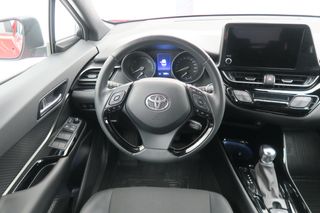TOYOTA C-HR ADVANCE 2.0 VVT I-HYBRID 184 CV AUTO 5P