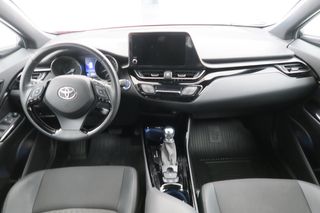 TOYOTA C-HR ADVANCE 2.0 VVT I-HYBRID 184 CV AUTO 5P