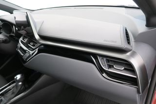 TOYOTA C-HR ADVANCE 2.0 VVT I-HYBRID 184 CV AUTO 5P