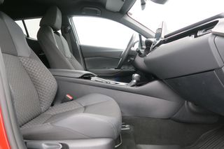 TOYOTA C-HR ADVANCE 2.0 VVT I-HYBRID 184 CV AUTO 5P